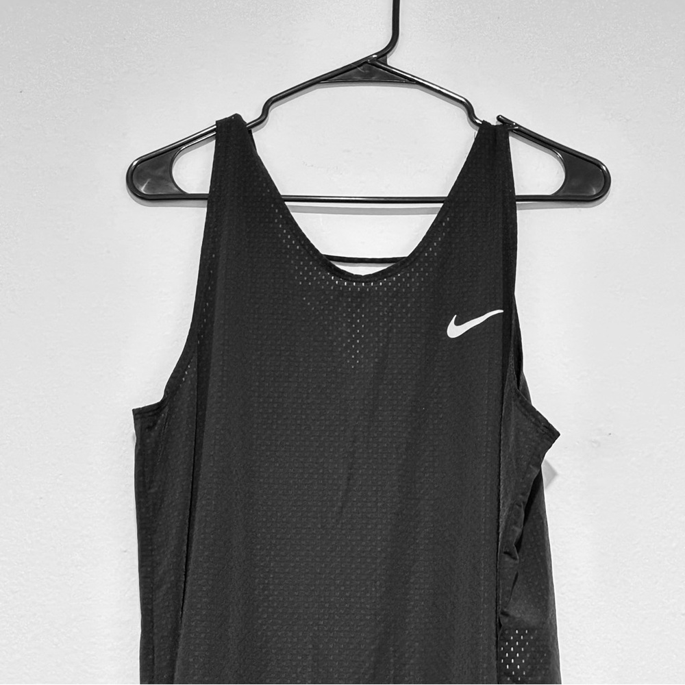 Nike Women's Miler Breathe Tank Top - Picture 14 of 14